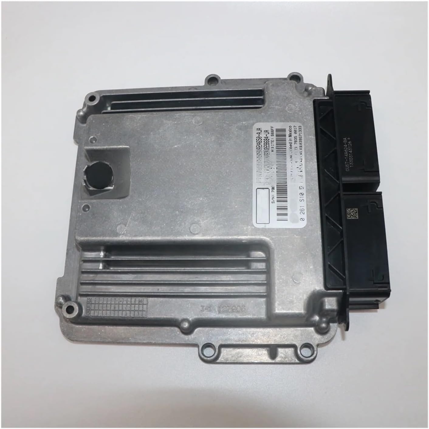 ごんごん様確認用 オリジナル EL3A-12A650-AJA 0261S10539 エンジンコントロール